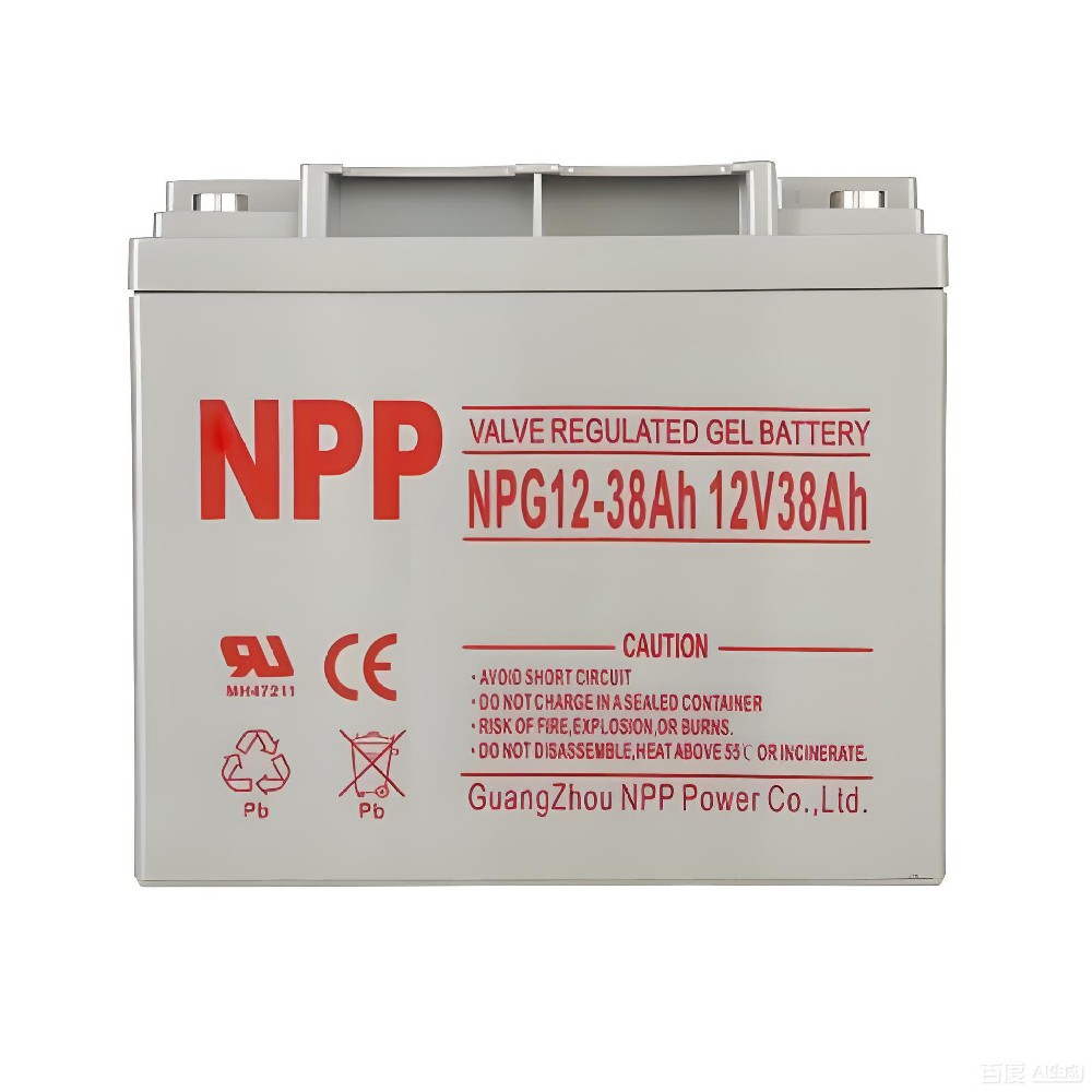 耐普蓄电池用在UPS电源上如何延长寿命